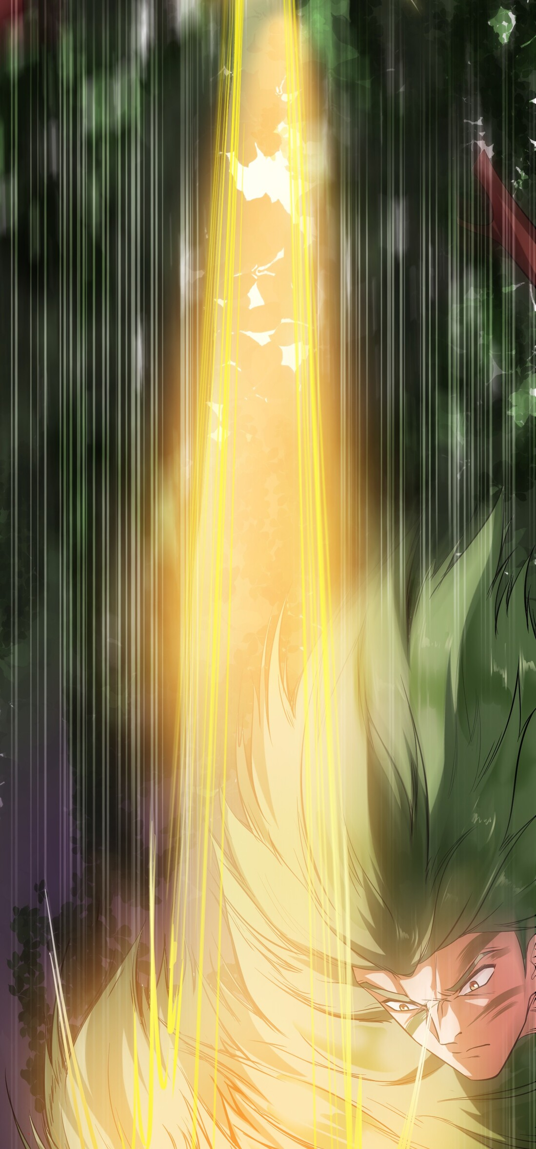 First Dragon (Yuanlong) Chapter 36 Gambar 17